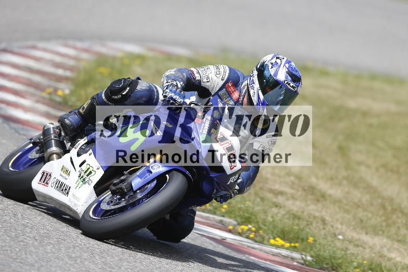 /21 29.05.2025 Speer Racing ADR/Gruppe gelb/112
